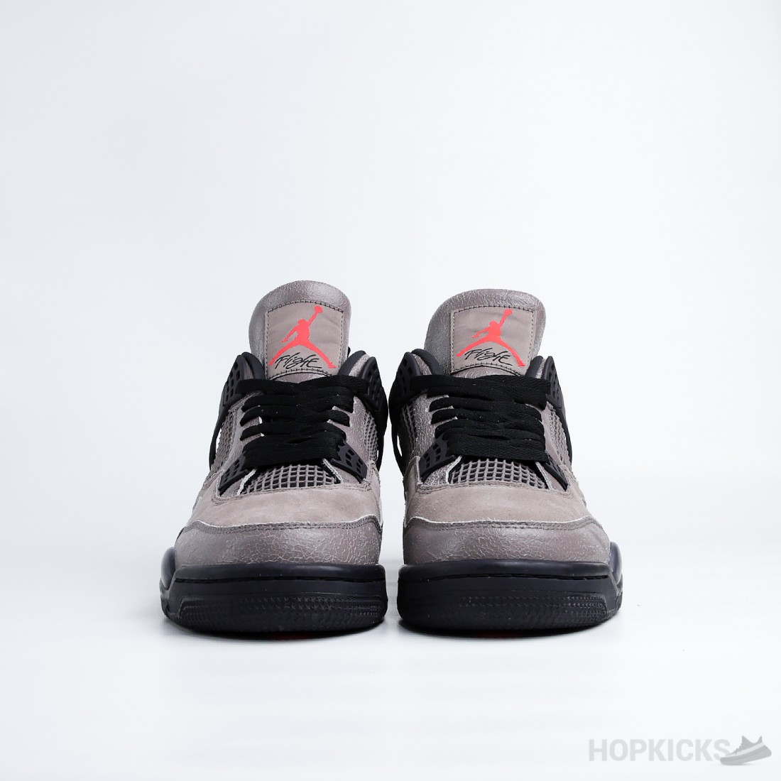 taupe haze jordan 4 replica